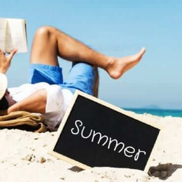 10 Young Adult Reads to Enjoy this Summer and Recommend to Your Students