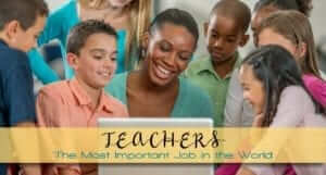 NJ Teachers Lounge