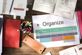 5 Simple Classroom Organizing Solutions