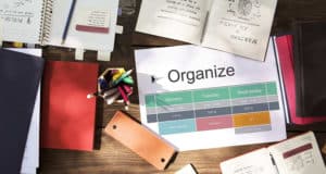 5 Simple Classroom Organizing Solutions