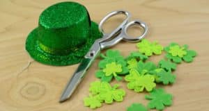 5 Quick & Easy Saint Patrick's Day Crafts for Your Classroom