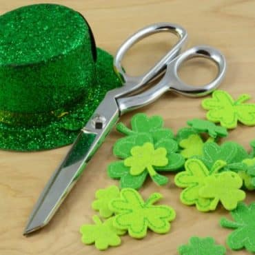 5 Quick & Easy Saint Patrick’s Day Crafts for Your Classroom