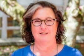 Teacher Stories: Susan Mrazek, Howell High School. Principles of Psychology and Advanced Placement Psychology