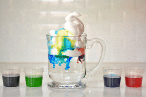 7 summer stem experiments to try with your kids