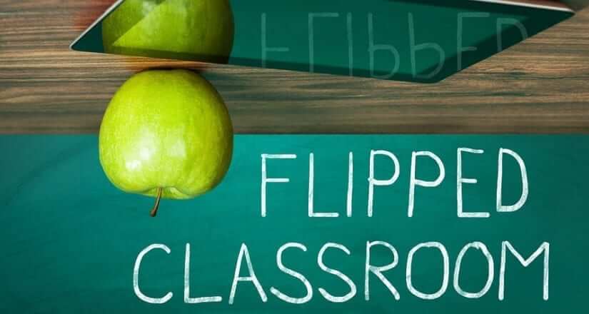 Flipping the Math CLassroom Grades 6-12