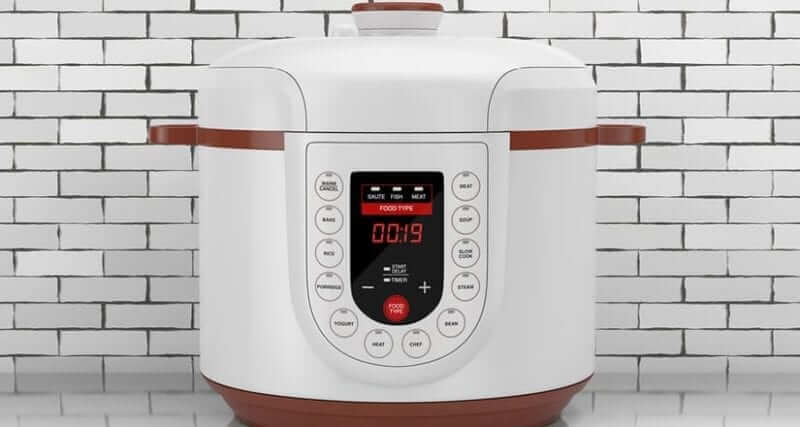 Need a Holiday Shortcut? This Teacher Rocks the Instant Pot