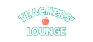 teachers lounge logo