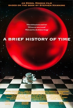 A Brief History in Time Movie
