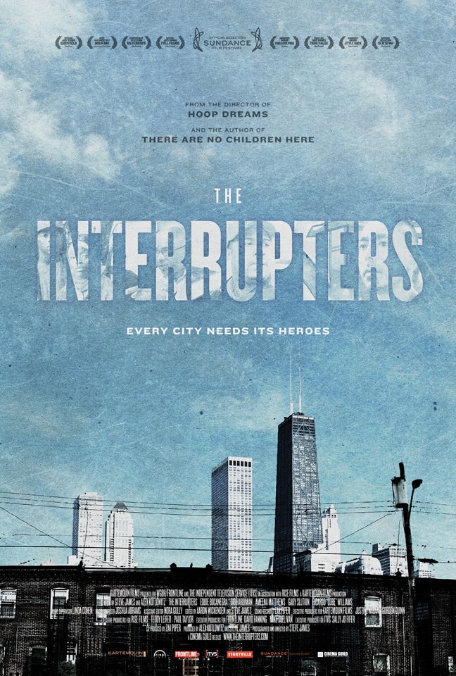 The Interrupters Movie