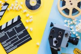 A Tired Teacher’s Guide to Quality End of Year Movies for the Classroom