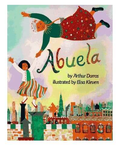 Celebrate Latino Book Month in Your Class this May