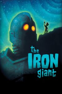 The Iron Giant Movie