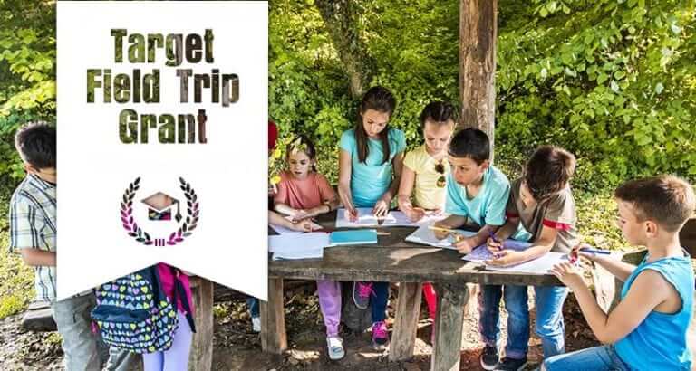 target school field trip grant