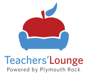 The Teachers Lounge Logo