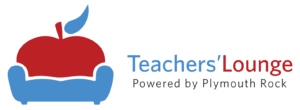 The Teachers Lounge Logo