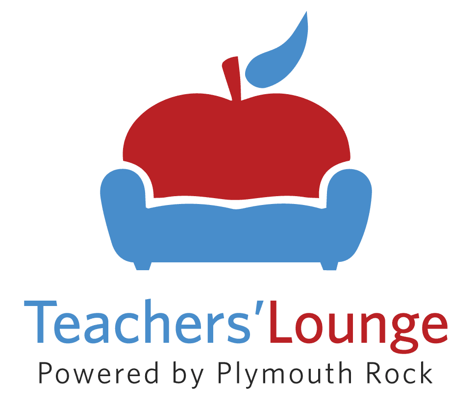 Plymouth Rock Teachers Lounge
