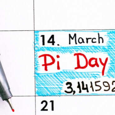 7 “Piece of Cake” Pi Day Activities for Your Classroom