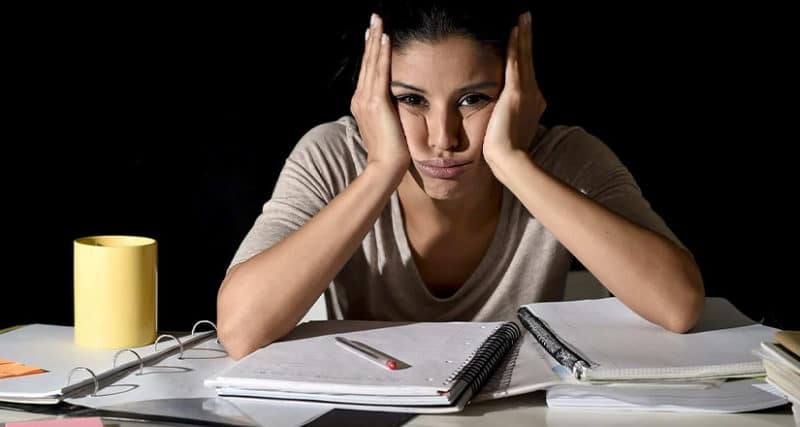 What You Can Do to Prepare for Classroom Stress