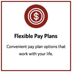 exclusive member benefits