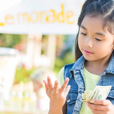 Lemonade Entrepreneurs: A Lesson for Financial Literacy