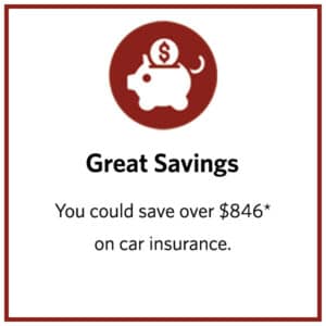 great savings