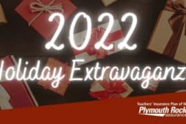 2022 Holiday Extravaganza TL