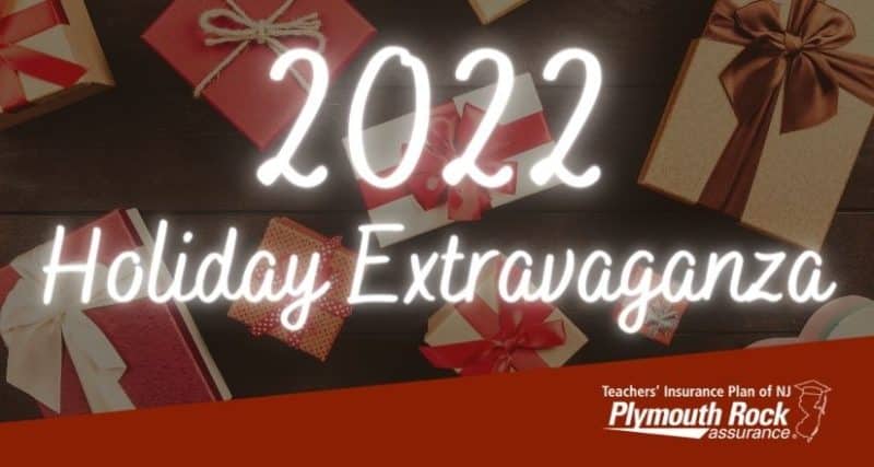 2022 Holiday Extravaganza