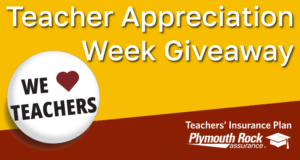 Educator Giveaways