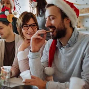 Staff Holiday Parties Teachers Will Actually Enjoy