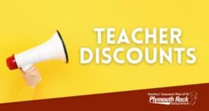 Teacher Discounts and Deals