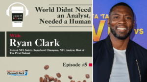 Retired NFL Player, Super Bowl Champion, NFL Analyst, Host of The Pivot Podcast