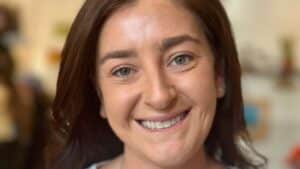 Teachers of New Jersey: Morgan McCarthy, Wayside School