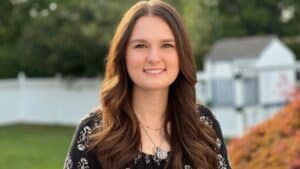 Teachers of New Jersey: Katlyn Nielsen, Lauren Donovan Elementary School, Freehold
