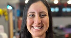 Teachers of New Jersey: Adriana Rivera, Kindergarten MLL Teacher at Manalapan- Englishtown Regional Schools