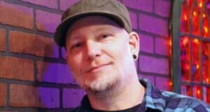 Teachers of New Jersey: Rick Carr, full-time professor, Ocean County College; Lecturer of the Year, 2021.