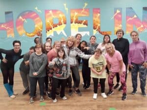 Teachers of New Jersey: Patricia Golden-Gartner, Abilities Awareness Teacher at LADACIN Network School