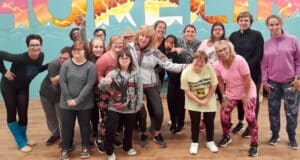 Teachers of New Jersey: Patricia Golden-Gartner, Abilities Awareness Teacher at LADACIN Network School