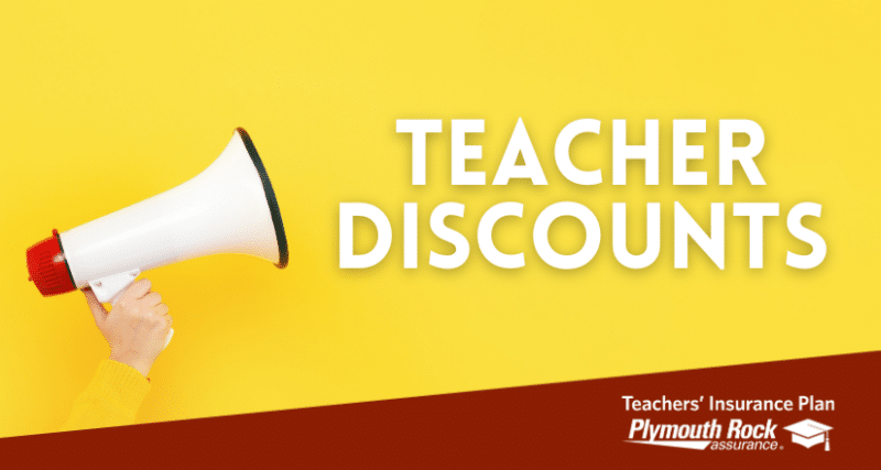 Teacher Discounts and Deals