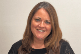 Teachers of New Jersey: Christa Andrews, Teaching 25 years at Point Pleasant Borough Nellie Bennett Elementary School, Third Grade Special Education