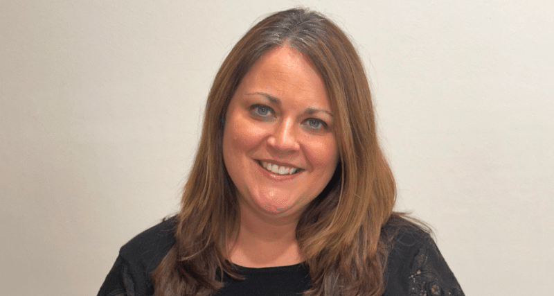 Teachers of New Jersey: Christa Andrews, Teaching 25 years at Point Pleasant Borough Nellie Bennett Elementary School, Third Grade Special Education