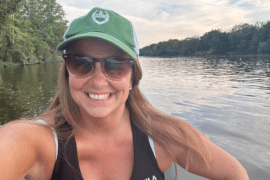 Teacher Stories: Allyson Blanford, 6th Grade Teacher at William Annin Middle School, Basking Ridge, NJ