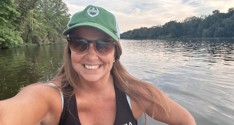 Teacher Stories: Allyson Blanford, 6th Grade Teacher at William Annin Middle School, Basking Ridge, NJ