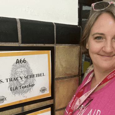 Teacher Stories: I Grew Up Like Them—That’s Why I Teach