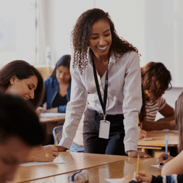 Conversation-Based Classrooms: Fostering Civil Discourse in Diverse and Dynamic Classrooms