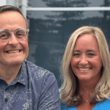 Teacher Stories: Teachers by Day, Podcasters by Night: Meet the Hosts of The Balancing Act Podcast