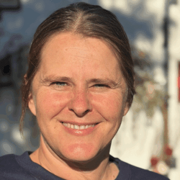 Teacher Stories: Finding My Calling: Teaching, Love, and the Underdogs