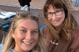 Teacher Stories: Nicole Koopman, Special Education Teacher at Crawford Rodriguez School in Jackson School District, New Jersey