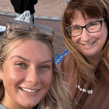 Teacher Stories: A Decade of Compassion: Serving the Homeless and Families in Need