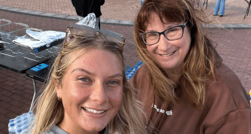 Teacher Stories: Nicole Koopman, Special Education Teacher at Crawford Rodriguez School in Jackson School District, New Jersey